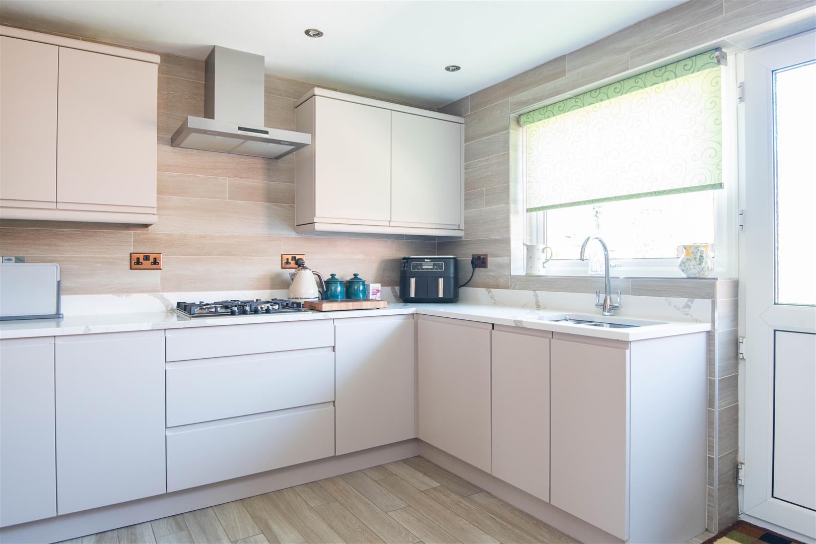 Townsway, Lostock Hall, Preston